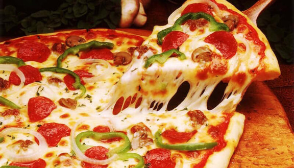 Pizza Russia - Shop Online