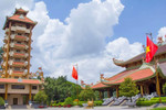 Củ Chi Địa Đạo
