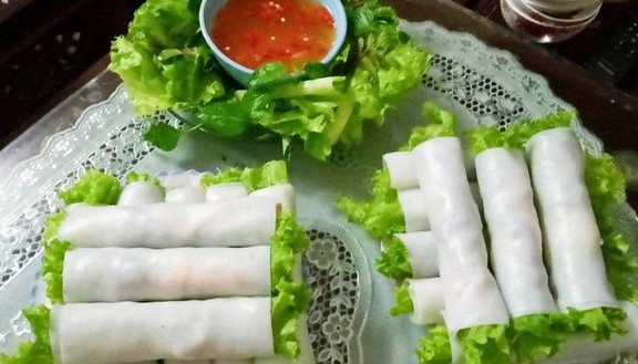 Phở Cuốn - Thế Vân