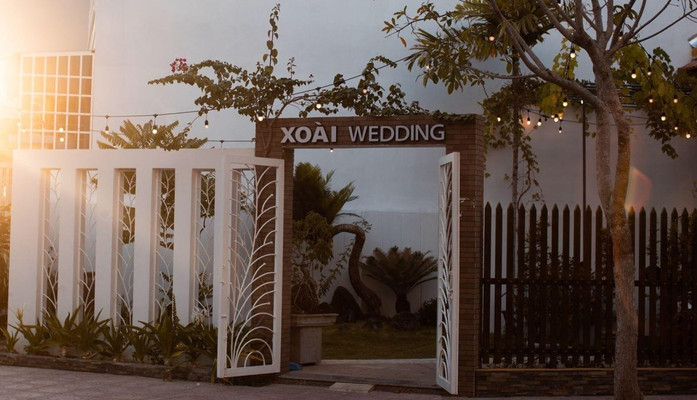 Xoài Weddings