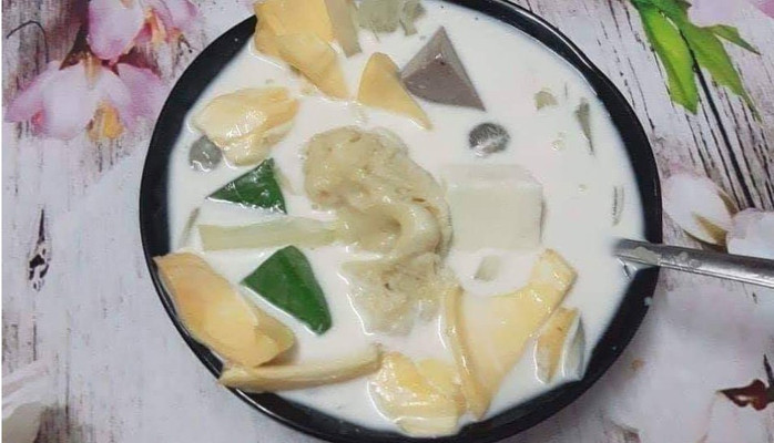 Tiệm Chè & Ăn Vặt Nhà Na