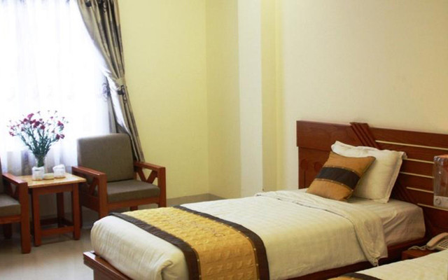 Hoàng Phuợng Hotel