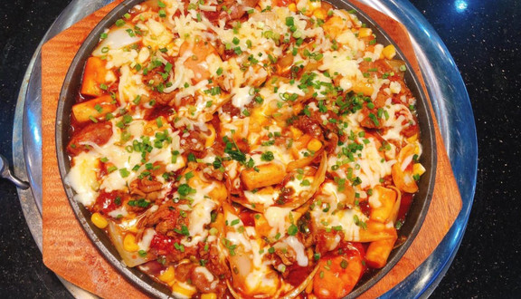 Bò Hàu Sốt - Vạn Kiếp
