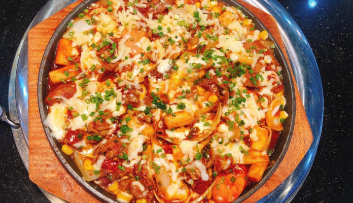 Bò Hàu Sốt - Vạn Kiếp