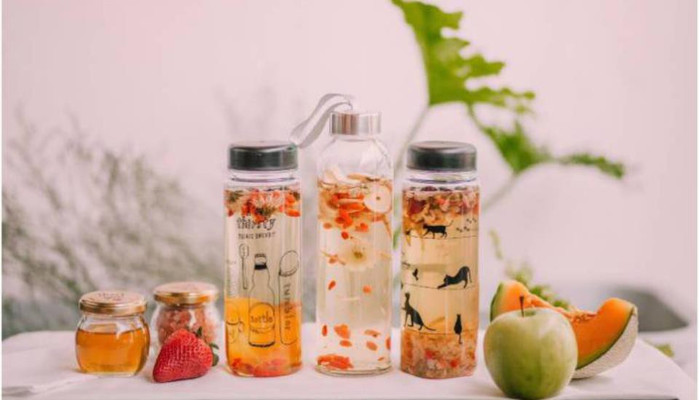 Deju - Clean Eating & Fresh Drinking