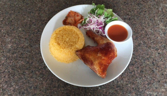 Mom's Chef - Bếp Mẹ Nấu