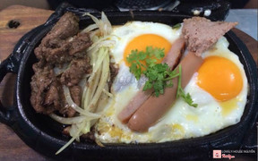 BÒ NÉ 3 NGON-BÒ SỐ 1