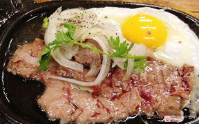 BÒ NÉ 3 NGON-BÍT TẾT SỐ 1