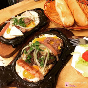 BÒ NÉ 3 NGON-BÒ SỐ 2