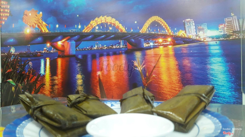 1 view rất Đà Nẵng