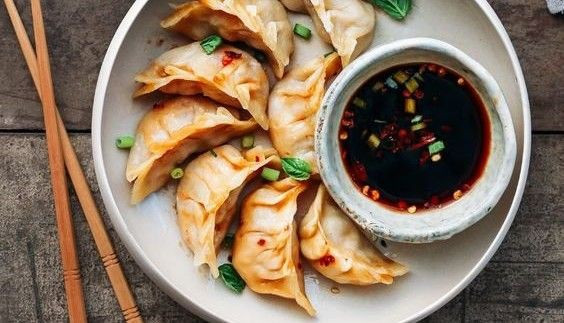 Hoàng Gia - Há Cảo & Dimsum - Trần Khắc Chân