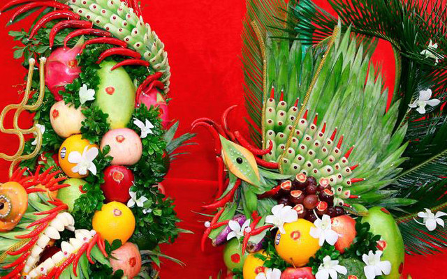 Dịch Vụ Cưới Hỏi Hòa - Nguyễn Đình Chiểu