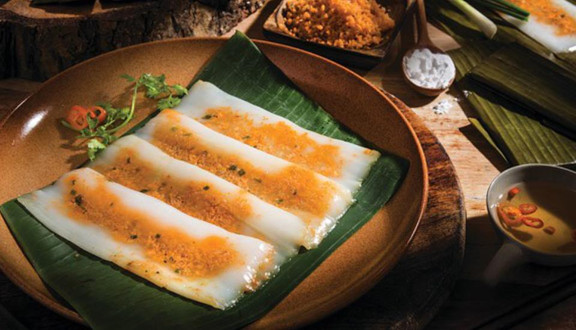 Bánh Bún O Thu - Đặc Sản Huế