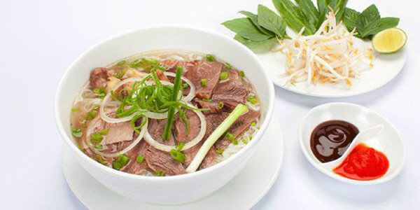 Cơm Rang & Phở Bò - Quỳnh Lôi