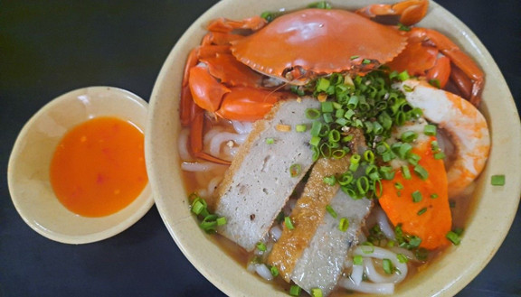 Quán 279 - Bánh Canh Cua