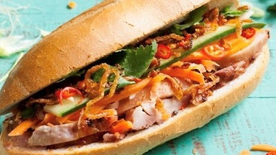 Bánh Mì Cậu Bảy - Lý Nam Đế