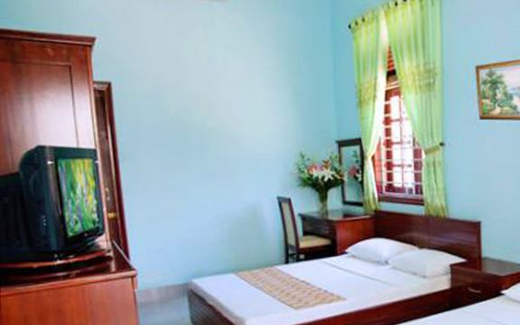 Dung Hạnh - Hotel