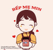 Bếp Mẹ Min
