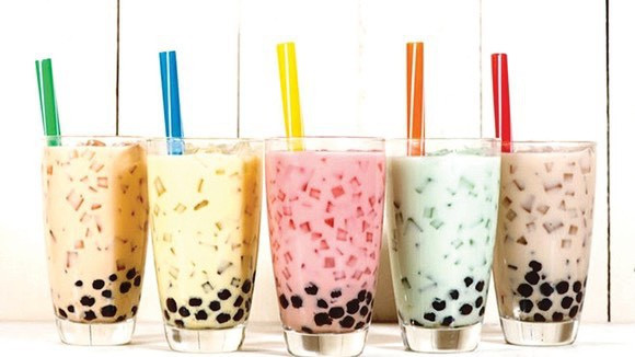 Nino Milk Tea - Ni Sư Huỳnh Liên