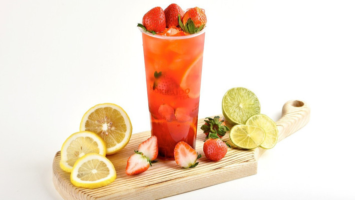 TRÀ DÂU ĐÔNG DU - HẬU GIANG