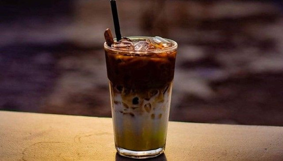 Hà Nội Coffee - Cà Phê Sữa & Bạc Xỉu - Lạc Trung