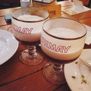 Chimay đỏ