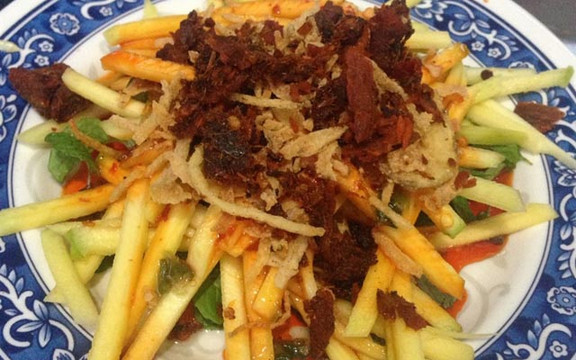 Quán Ăn Vặt Đồng Giá 12K