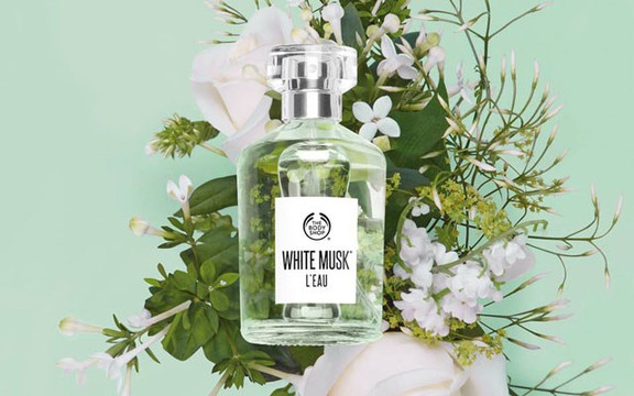 The Body Shop - Sân Bay Đà Nẵng