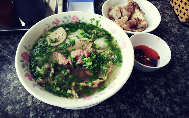 Phở King