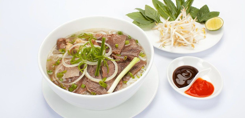 Quán Bún Bắp Bò Vy - Lê Đức Thọ