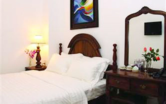 Gia Nguyên Hotel