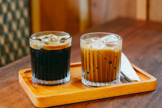 La Cà Coffee - Lê Văn Sỹ