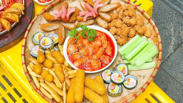 Bếp Nhà An Food Drinks - Mai Đăng Chơn