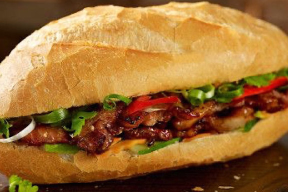 Bánh Mì Phê Xỉu Đồng Diều - Bánh Mì, Cafe & Trà Sữa - Chung Cư Đồng Diều