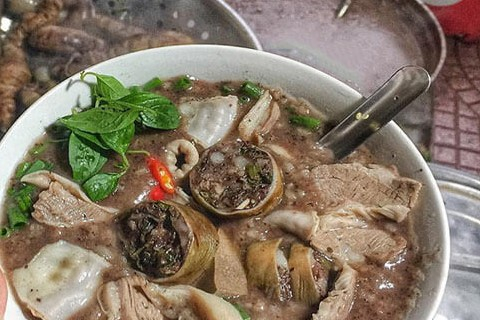 Cháo Lòng & Bánh Cuốn - 20 Dương Thị Xuân Quý