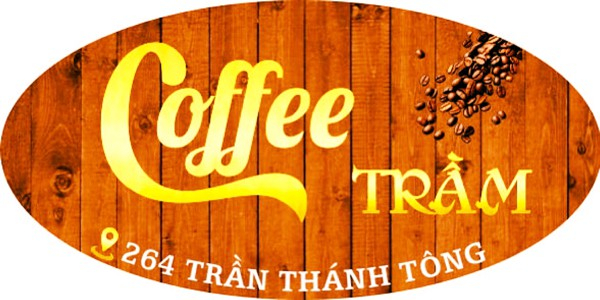 Coffee Trầm - 264 Trần Thánh Tông