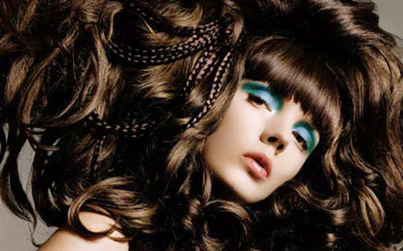 Uốn Tóc Mỹ Linh