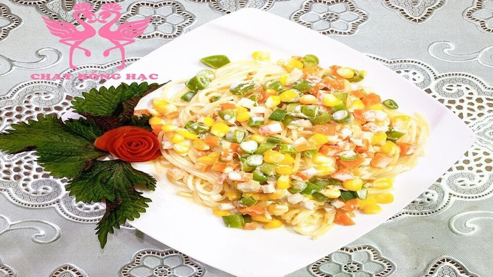 Bún Đậu Chay Hồng Hạc Cơ Sở 1 - Bún Trộn & Bún Riêu Chay - Bạch Thái Bưởi