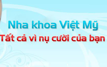 Nha Khoa Việt Mỹ - Trường Chinh