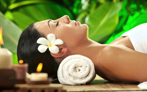 Hoa Sen Spa - Thống Nhất