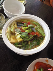 Canh chua