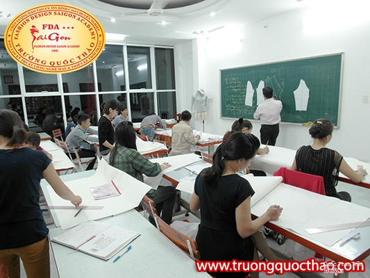 Rập thời trang cao cấp