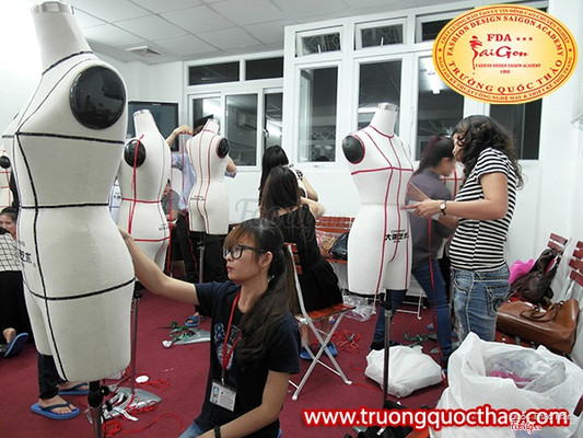 Thiết kế rập 3D