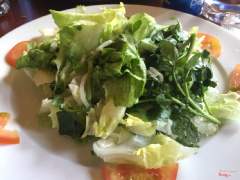 
salad