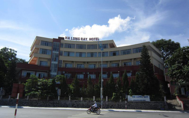 Ha Long Bay Hotel - Hạ Long