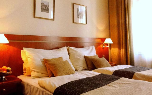 Kim Thanh Hotel