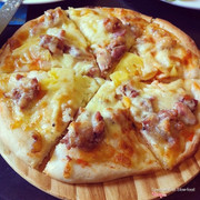 pizza bò dứa thơm ngon <# 