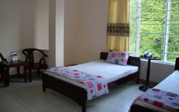 Nhà Trọ 555 - Nguyễn Tất Thành