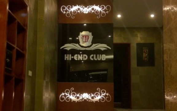 Hi-end Club Karaoke