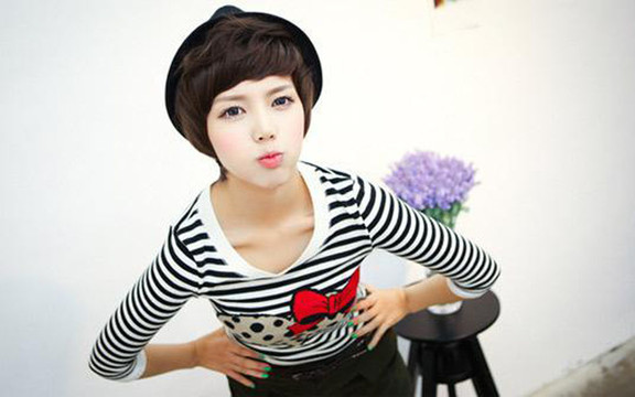 Cắt Tóc Kim Ngân